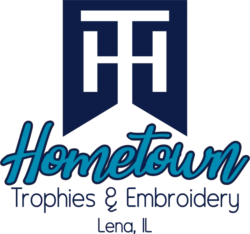 Hometown Trophies & Embroidery