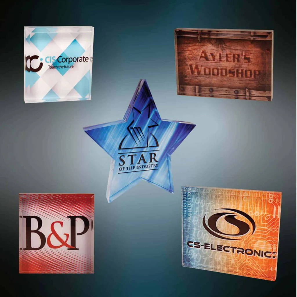 Business accessories