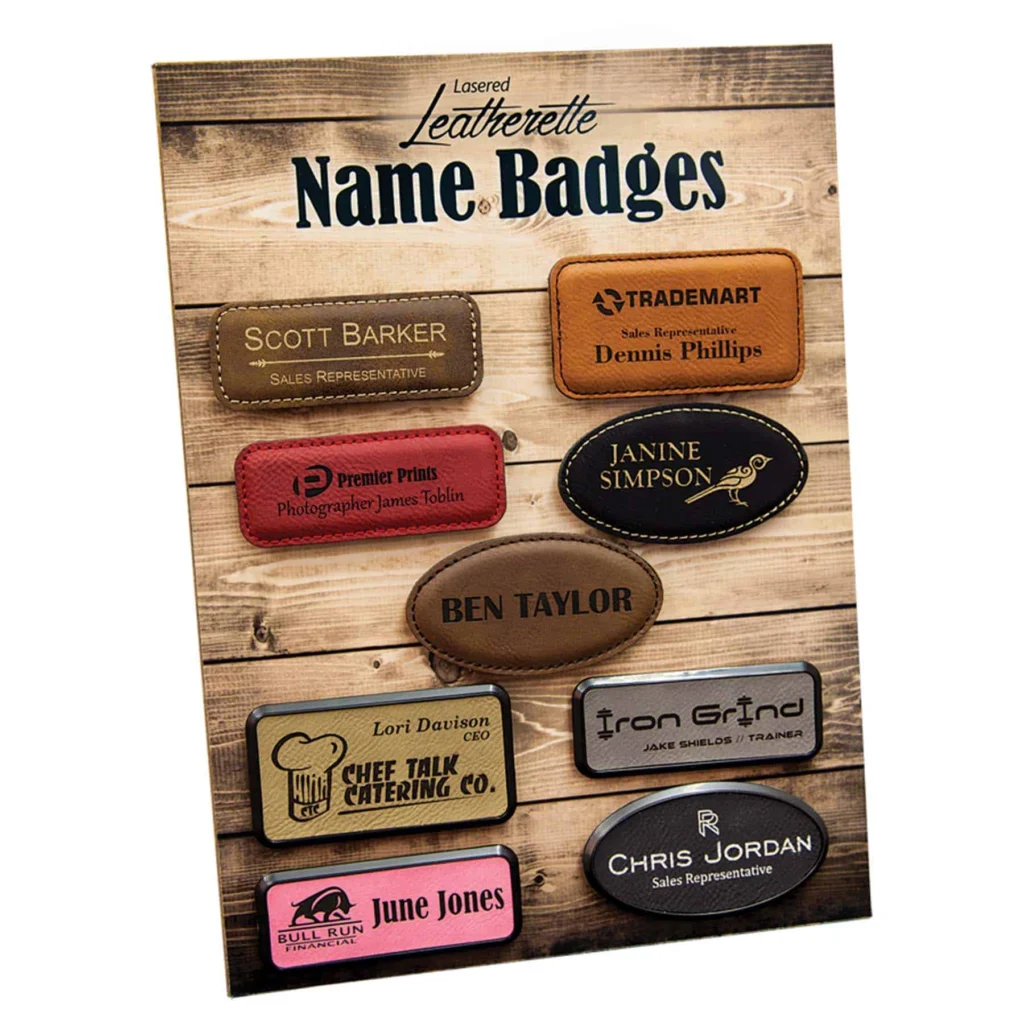 Business accessories